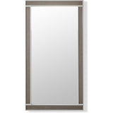Sonder Living Alice Mirror | Rectangle