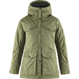 Fjallraven Vidda Pro Wool Padded Jacket Womens
