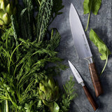 Messermeister Royale Elite Chef & Parer Set | 2 Piece