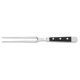 Gude Alpha Kitchen Fork | 7"