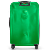 Crash Baggage Icon Trolley Suitcase - Mint Green