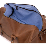 Moore & Giles Reclaimed Duffel | Heirloom Oak