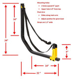 Suspenz Deluxe Rack*