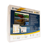 Suspenz 2-Boat Deluxe Rack