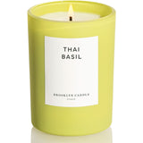 Brooklyn Candle Studio Chartreuse Candle | 10oz