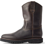 Filson Pull On Work Boot | Brown