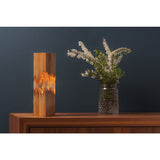 Lignum MA Wood Table Light