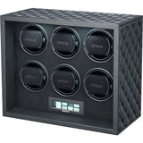 Benson Black Series Leather 6.22