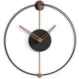 Nomon Nano Wall Clock