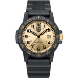 Luminox Leatherback SEA Turtle Giant Outdoor Watch, 44 millimeter | 10ATM