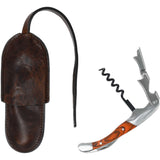 Moore & Giles Wine Corkscrew Holder