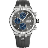 Maurice Lacroix AIKON Automatic Chronograph 44mm | Titanium Case