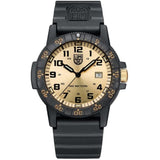 Luminox Leatherback SEA Turtle Giant Outdoor Watch, 44 mm | 10ATM