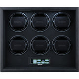 Benson Black Series Leather 6.22