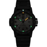 Luminox Leatherback SEA Turtle Giant Outdoor Watch, 44 millimeter | 10ATM