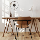 Nomon Nano Wall Clock