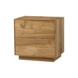 Sonder Living Sands Nightstand | 2 Drawer