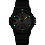 Luminox Leatherback SEA Turtle Giant Outdoor Watch, 44 mm | 10ATM