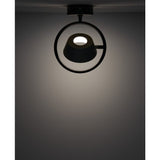 Seed Design OLO Ring Wall/Ceiling Lamp