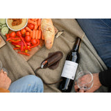 Moore & Giles Wine Corkscrew Holder