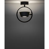 Seed Design OLO Ring Wall/Ceiling Lamp