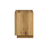 Sonder Living Sands Nightstand | 2 Drawer