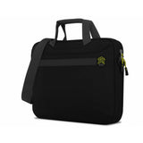 STM Chapter Laptop Brief Fits up to 13" | Black