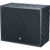 Benson Black Series Leather 6.22