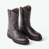 Filson Pull On Work Boot | Brown
