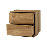 Sonder Living Sands Nightstand | 2 Drawer
