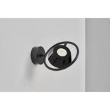 Seed Design OLO Ring Wall/Ceiling Lamp