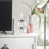 Yamazaki Video Game Controller Organizer Stand