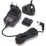 Benson Black Series Leather 6.22