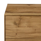 Sonder Living Sands Nightstand | 2 Drawer
