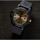 Luminox Leatherback SEA Turtle Giant Outdoor Watch, 44 mm | 10ATM