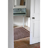 Lorena Canals Sheep of the World Woolable Area Rug Steppe | Sheep Brown