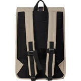 Rains Waterproof Rolltop Rucksack