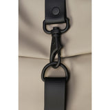 Rains Waterproof Rolltop Rucksack