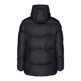 Rains Waterproof Hooded Puffer Coat