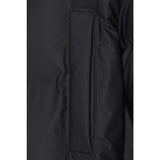 Rains Waterproof Hooded Puffer Coat