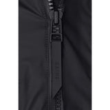 Rains Waterproof Hooded Puffer Coat