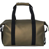 Rains Waterproof Weekend Bag Small
