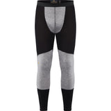 Fjallraven Bergtagen Long Johns Mens | Grey