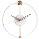 Nomon Nano Wall Clock