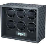 Benson Black Series Leather 6.22