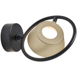 Seed Design OLO Ring Wall/Ceiling Lamp