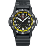 Luminox Leatherback SEA Turtle Giant Outdoor Watch, 44 mm | 10ATM
