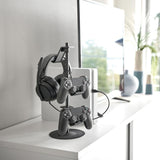 Yamazaki Video Game Controller Organizer Stand