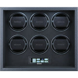 Benson Black Series Leather 6.22