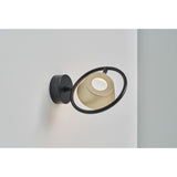 Seed Design OLO Ring Wall/Ceiling Lamp